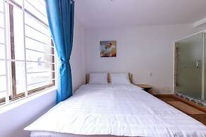 Venus Hotel & Massage - Bui Vien Walking