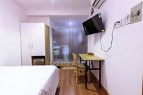 Venus Hotel & Massage - Bui Vien Walking