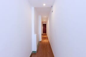 Venus Hotel & Massage - Bui Vien Walking