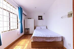 Venus Hotel & Massage - Bui Vien Walking