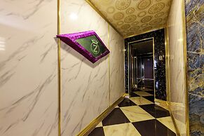 Venus Hotel & Massage - Bui Vien Walking