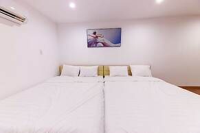 Venus Hotel & Massage - Bui Vien Walking