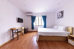 Venus Hotel & Massage - Bui Vien Walking