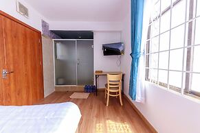 Venus Hotel & Massage - Bui Vien Walking