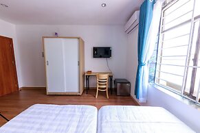 Venus Hotel & Massage - Bui Vien Walking