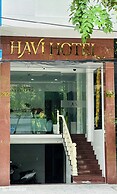 HAVI Hotel