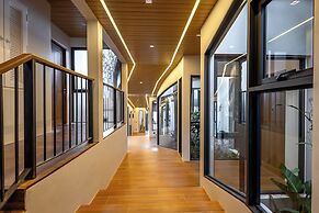 Sinae Residence