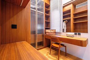 Sinae Residence