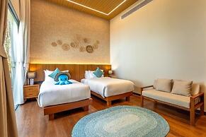 Sinae Residence