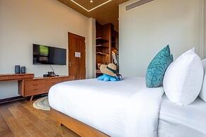 Sinae Residence