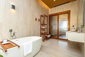 Sinae Residence
