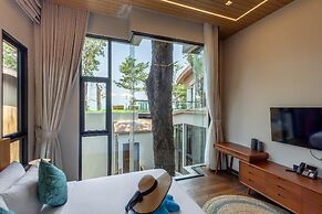 Sinae Residence