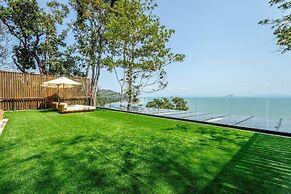 Sinae Residence