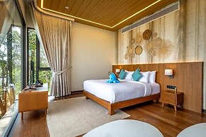 Sinae Residence