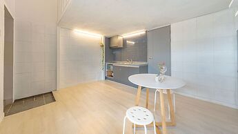 Gyeongju Planb pet Pension
