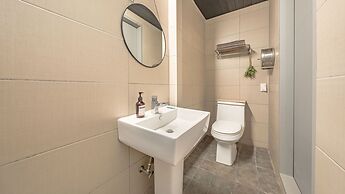 Gyeongju Planb pet Pension