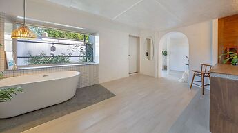 Gyeongju Planb pet Pension