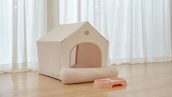 Gyeongju Planb pet Pension