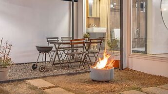 Gyeongju Planb pet Pension