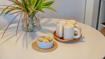 Gyeongju Planb pet Pension