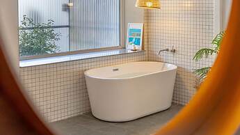 Gyeongju Planb pet Pension