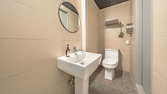 Gyeongju Planb pet Pension