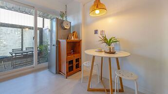 Gyeongju Planb pet Pension