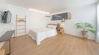 Gyeongju Planb pet Pension