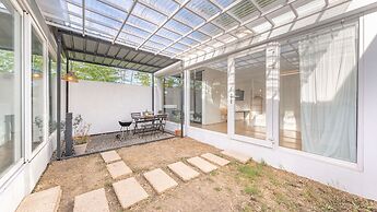 Gyeongju Planb pet Pension