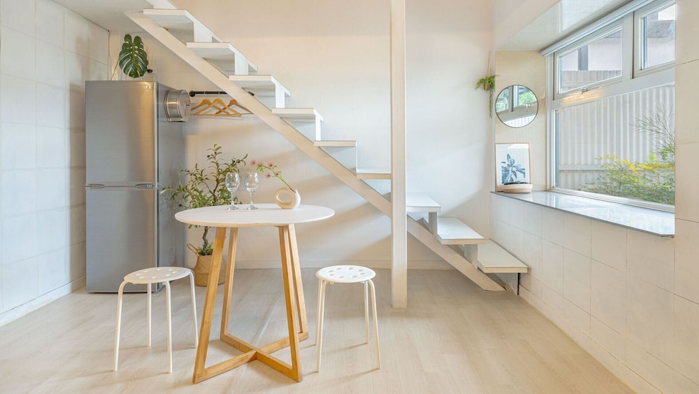Gyeongju Planb pet Pension