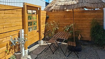 Gyeongju Planb pet Pension