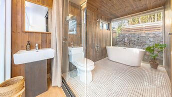 Gyeongju Planb pet Pension