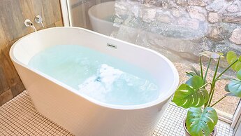 Gyeongju Planb pet Pension