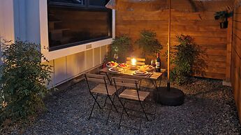 Gyeongju Planb pet Pension