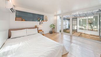 Gyeongju Planb pet Pension