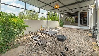 Gyeongju Planb pet Pension