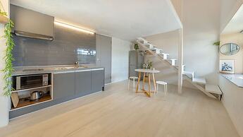 Gyeongju Planb pet Pension