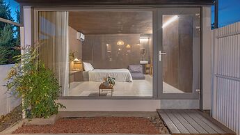 Gyeongju Planb pet Pension