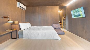 Gyeongju Planb pet Pension