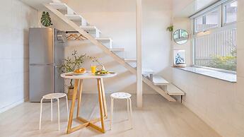 Gyeongju Planb pet Pension