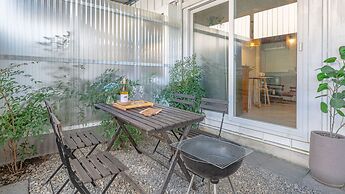 Gyeongju Planb pet Pension