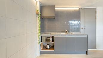 Gyeongju Planb pet Pension