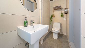 Gyeongju Planb pet Pension