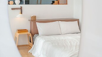 Gyeongju Planb pet Pension