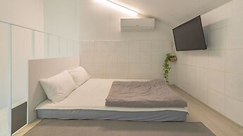 Gyeongju Planb pet Pension