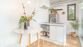 Gyeongju Planb pet Pension