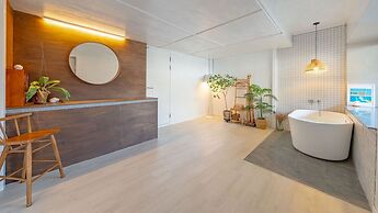 Gyeongju Planb pet Pension