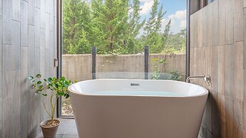 Gyeongju Planb pet Pension