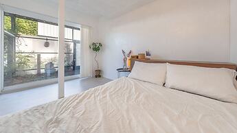 Gyeongju Planb pet Pension