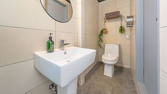Gyeongju Planb pet Pension